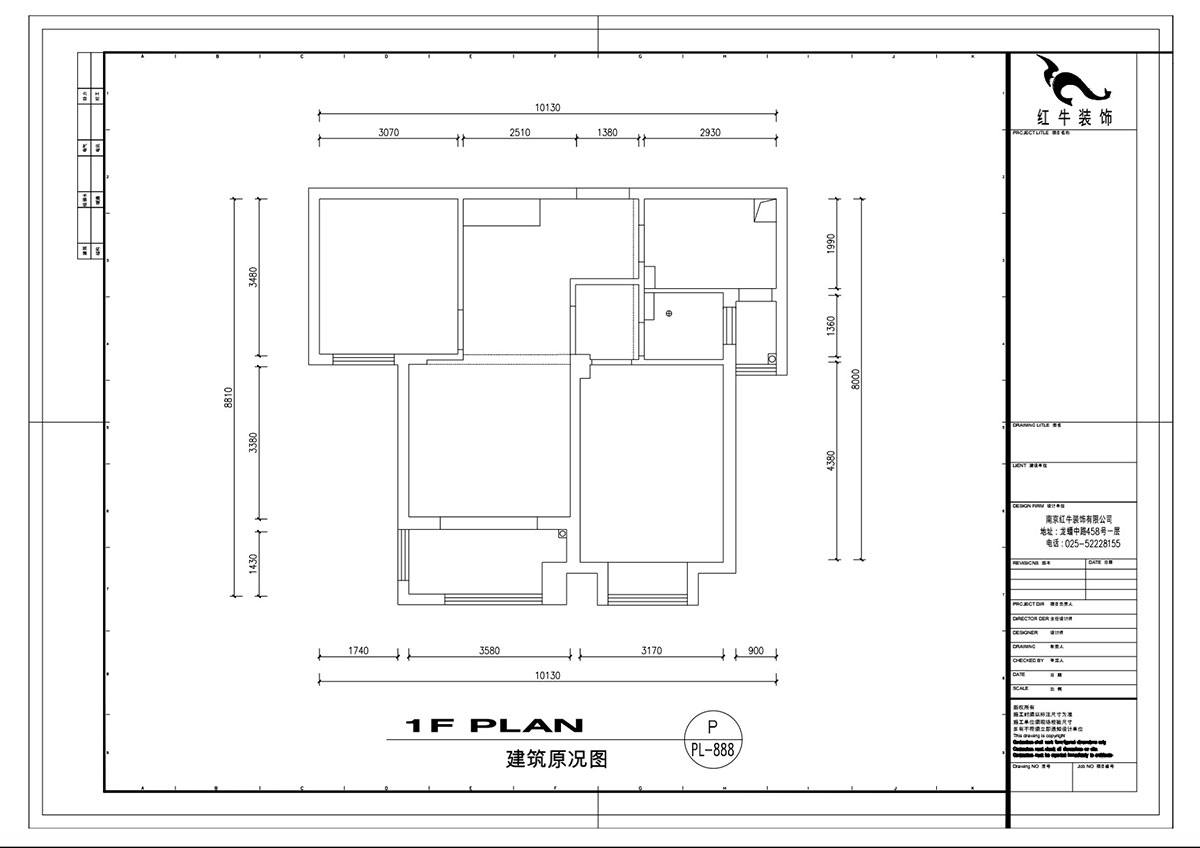 刘萍萍_旭日爱上城5区3-2405-90㎡-轻奢风格_2室2厅1卫（老房装修）_定制家￥124010_全包12